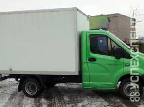 Газель · Next А21R23 А21R22