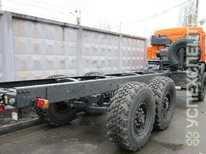 Камаз · 43118 1086 15