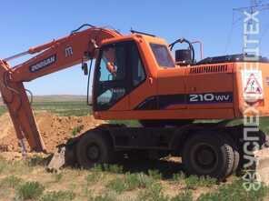 Doosan  · S210