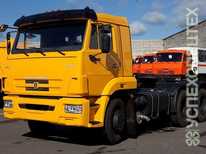 Камаз · 65116 6010 48