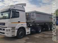 Камаз · 5490 022 87 