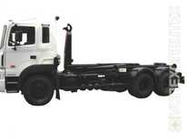 КОММАШ · КО 452 12