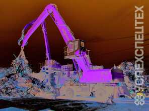  Sennebogen · 840M ru