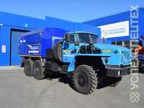 УРАЛ 43206 1352 71 · УМП 400