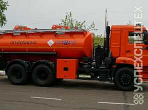 Камаз · 66052 0002313 48