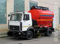 КОММАШ · КО 713Н 40