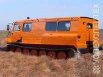 с установкой статического зондирования грунтов · ТТМ-3 УЗ