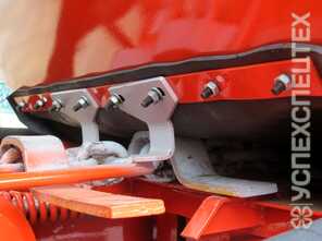 КОММАШ · КО 713Н 40