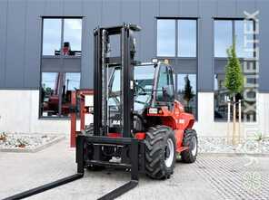 Manitou · M X 50 2
