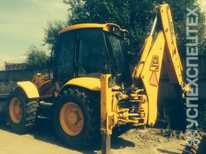 JCB  · 4cx