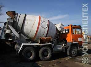 Камаз  · Объем 5  куб.м Аренда специализированной техники