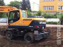 Hyundai  · R-170W-7