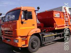 КОММАШ · КО 440 А 1