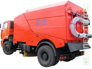 КОММАШ · КО 326 06