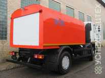 КОММАШ · КО 564 30