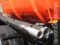 Маз · КО 529 11