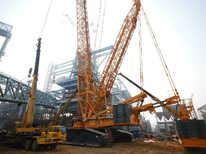 Liebherr  · LR 1750