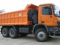 Mercedes · AMKAR 65896E