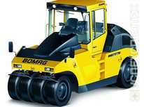 BOMAG  · BW 24 RH