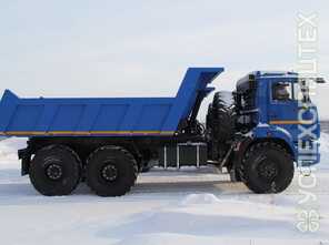 Камаз ·  4590D1