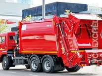 Камаз · УМ  19