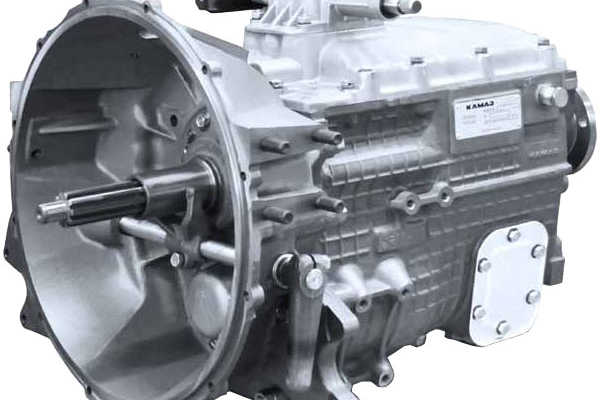 Камаз · 144