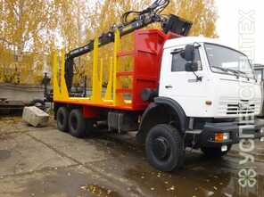 Камаз · 5350 3039 42