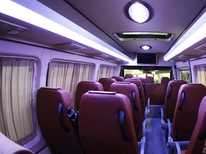 Mercedes-Benz · Sprinter 