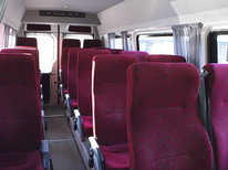 Volkswagen · Crafter