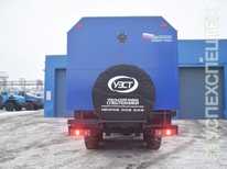 Камаз · 43118 3027 50