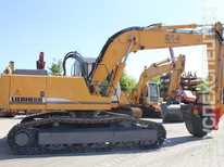Liebherr · R914B Litronic  