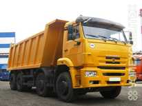 Камаз · 65201 26013 63