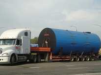 Freightliner  · Columbia