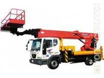 Mercedes-Benz · Actros