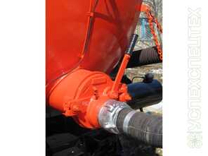 Маз · КО 529 11