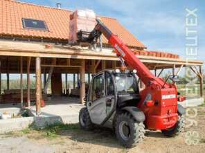 Manitou · MT X 625