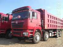 Shaanxi · SX3314JS366