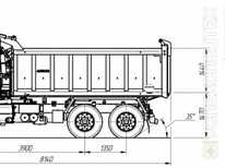 Mercedes · AMKAR 65896 03E