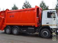 КОММАШ · КО 427 90