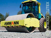 Ammann · ASC 130 D