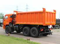 Камаз · AMKAR 658901 03E