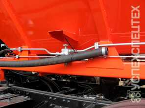 КОММАШ · КО 713Н 40