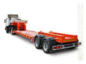 MAN · Грузоподъемность 25 тонн