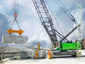 Sennebogen · 6130 HD