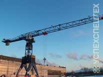 GIRAFFE · TDKP 10 300