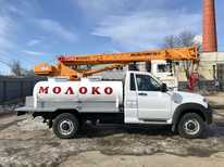 УАЗ  · Профи