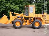 Амкодор ·  342В