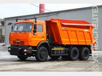 Камаз · КО 829 С 1