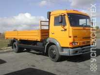 Камаз · 4308