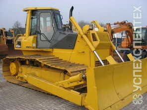 Caterpillar · D7
